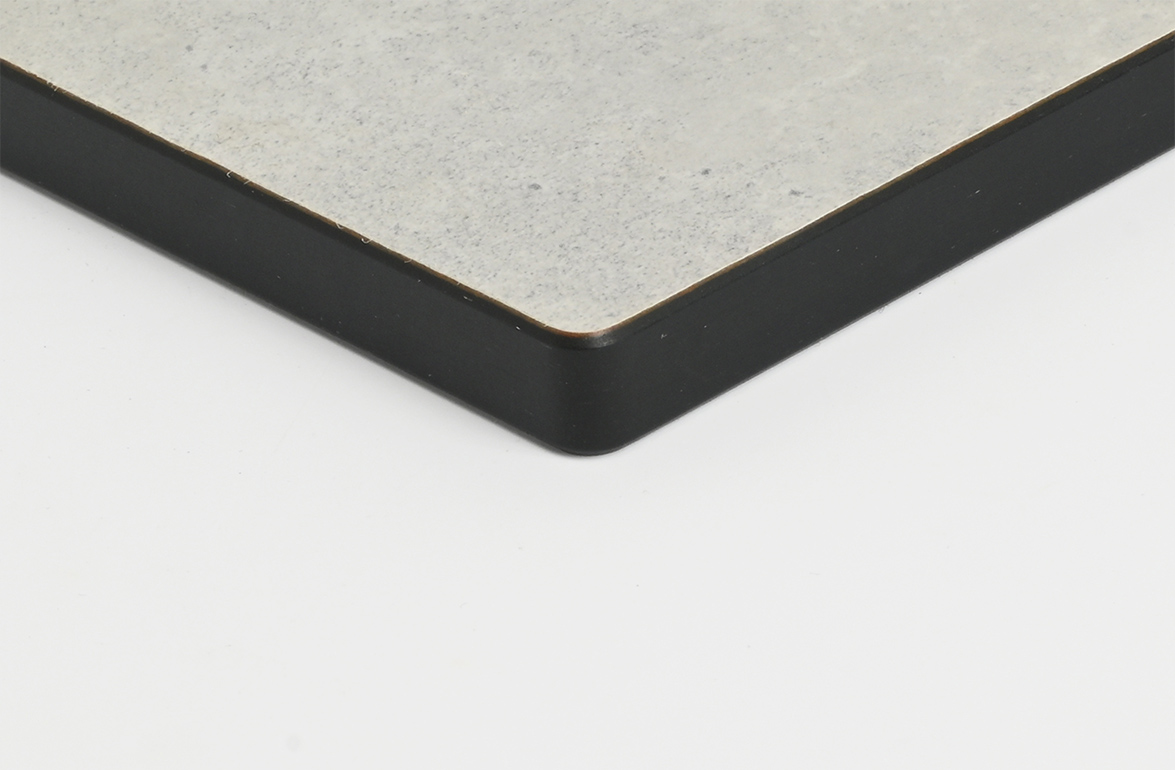 Keflico Compact bordpl., Mineral Terra/Ceramic Terra, FSC Mix 70%