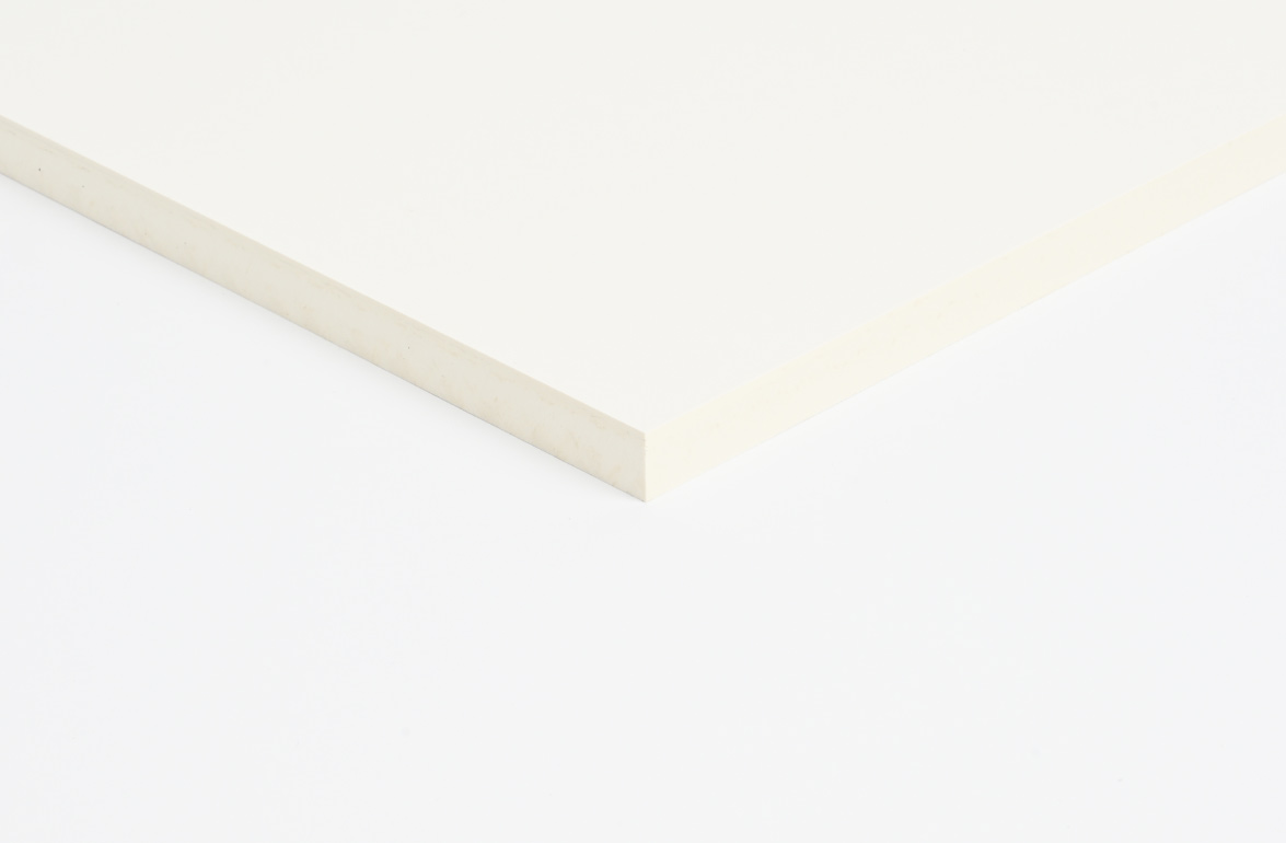 Compact Laminat, Crystal White, U11026SD, FSC Mix Credit