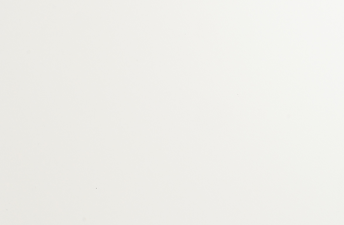 Compact Laminat, Hvid Matt, 1045M, FSC Mix Credit