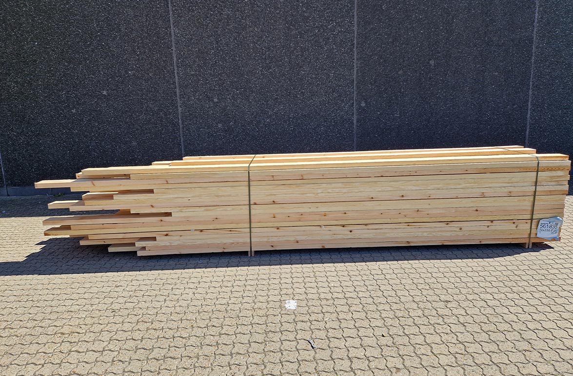 Fyr US, kvartsk., Ovnt. 12%, 100% PEFC