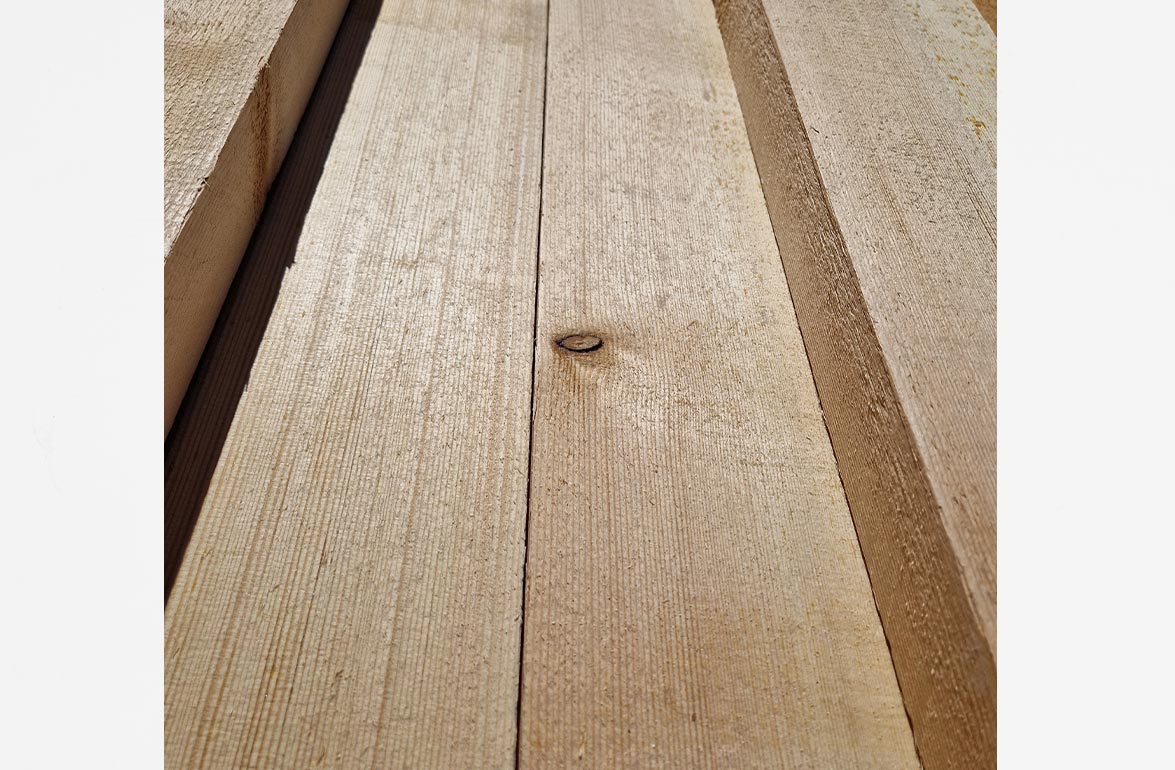 Fyr US, kvartsk., Ovnt. 12%, 100% PEFC