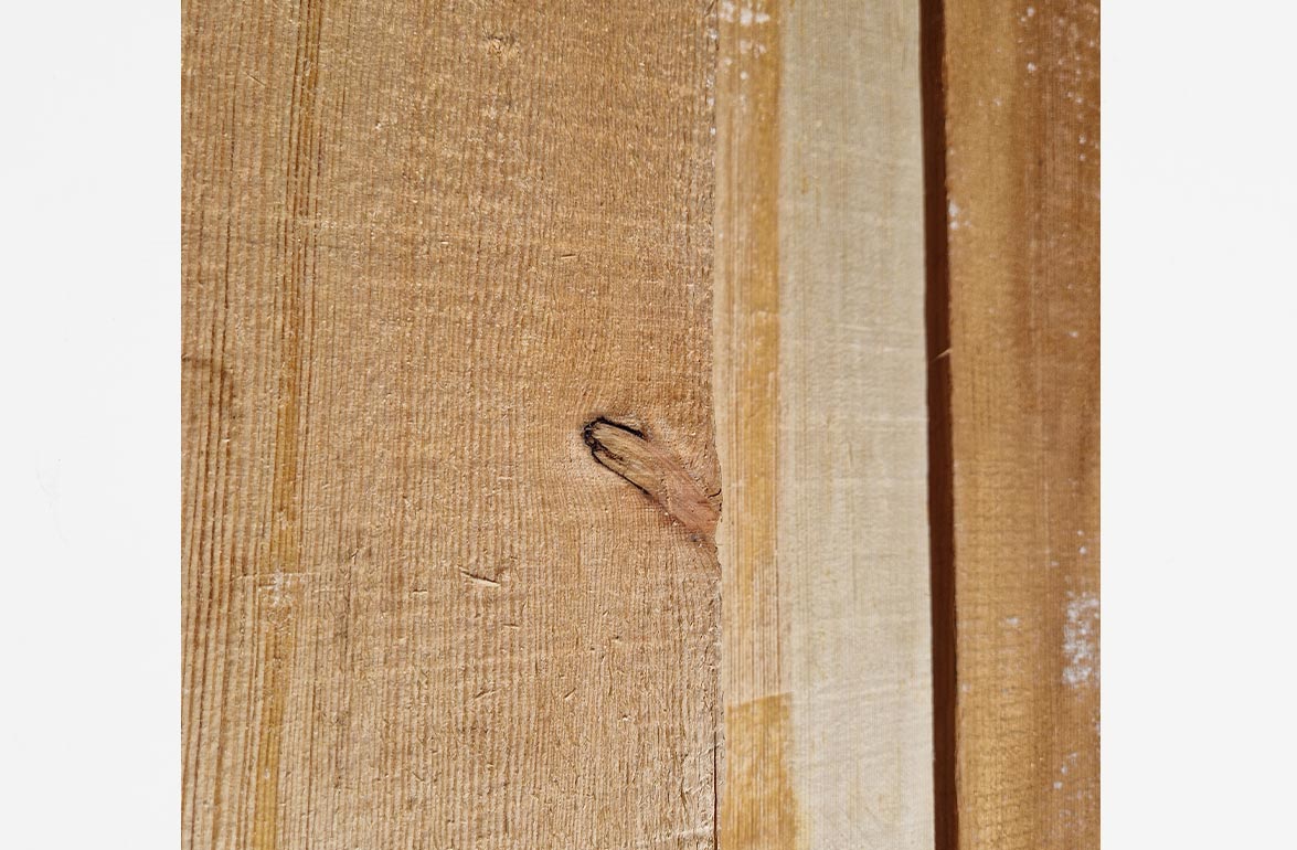 Fyr US, kvartsk., Ovnt. 12%, 100% PEFC