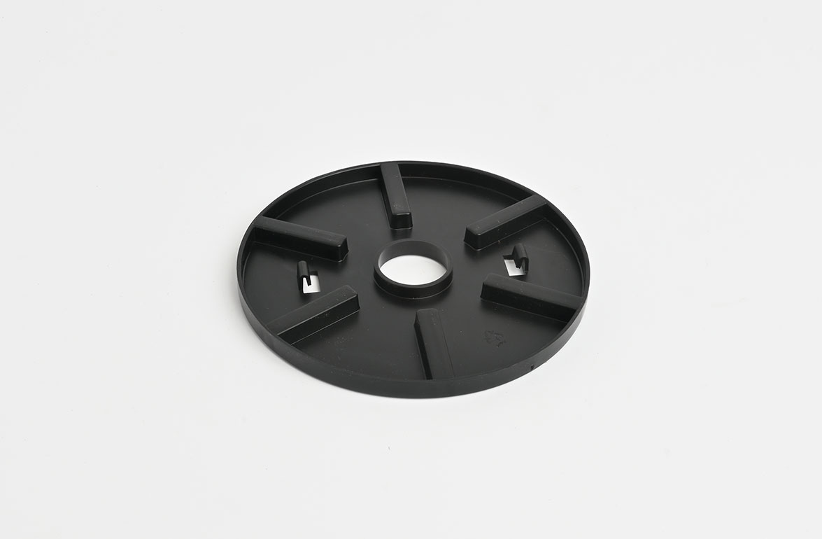 Eurotec Bund til ECO S fod