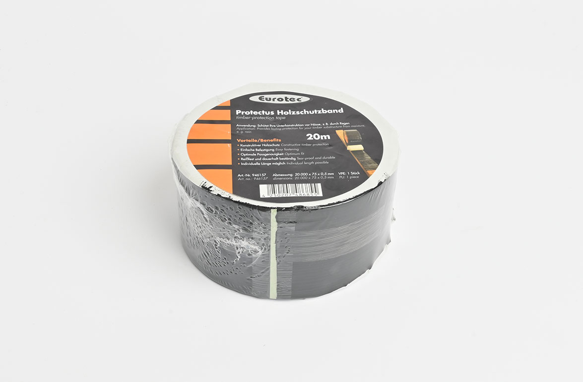 Eurotec Protectus træbeskyttelsesbånd