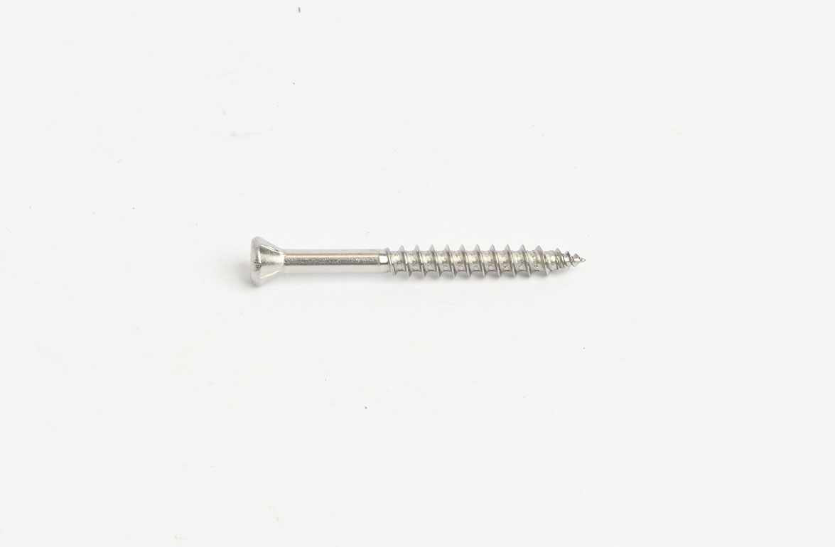 Keflico Facadeskrue A4 syrefast