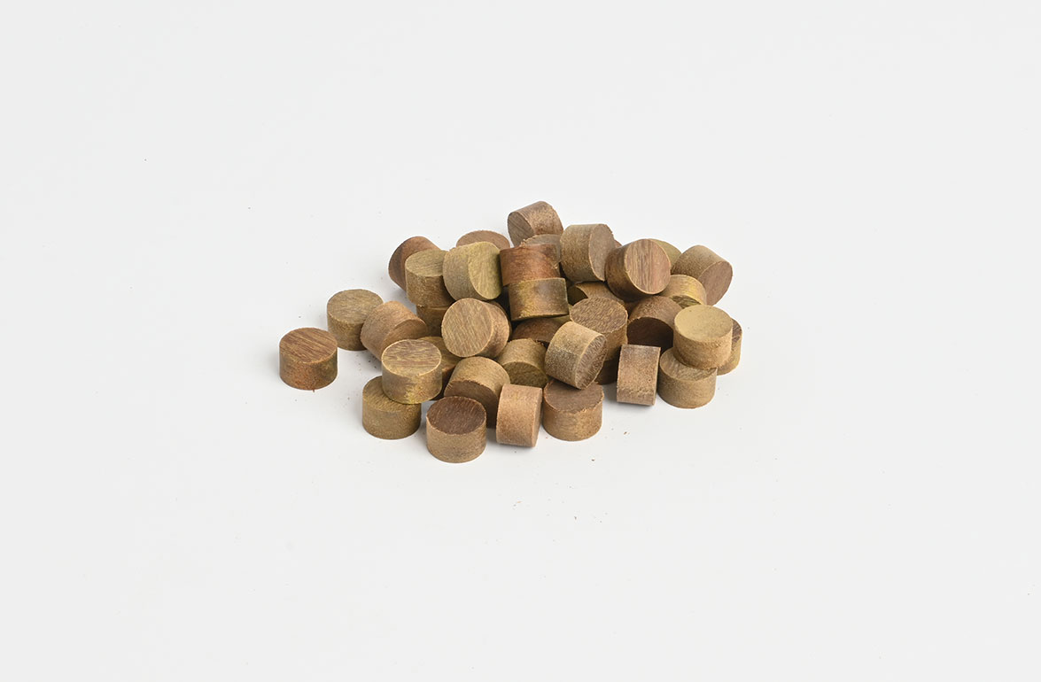 Ipe Propper, FSC 100%