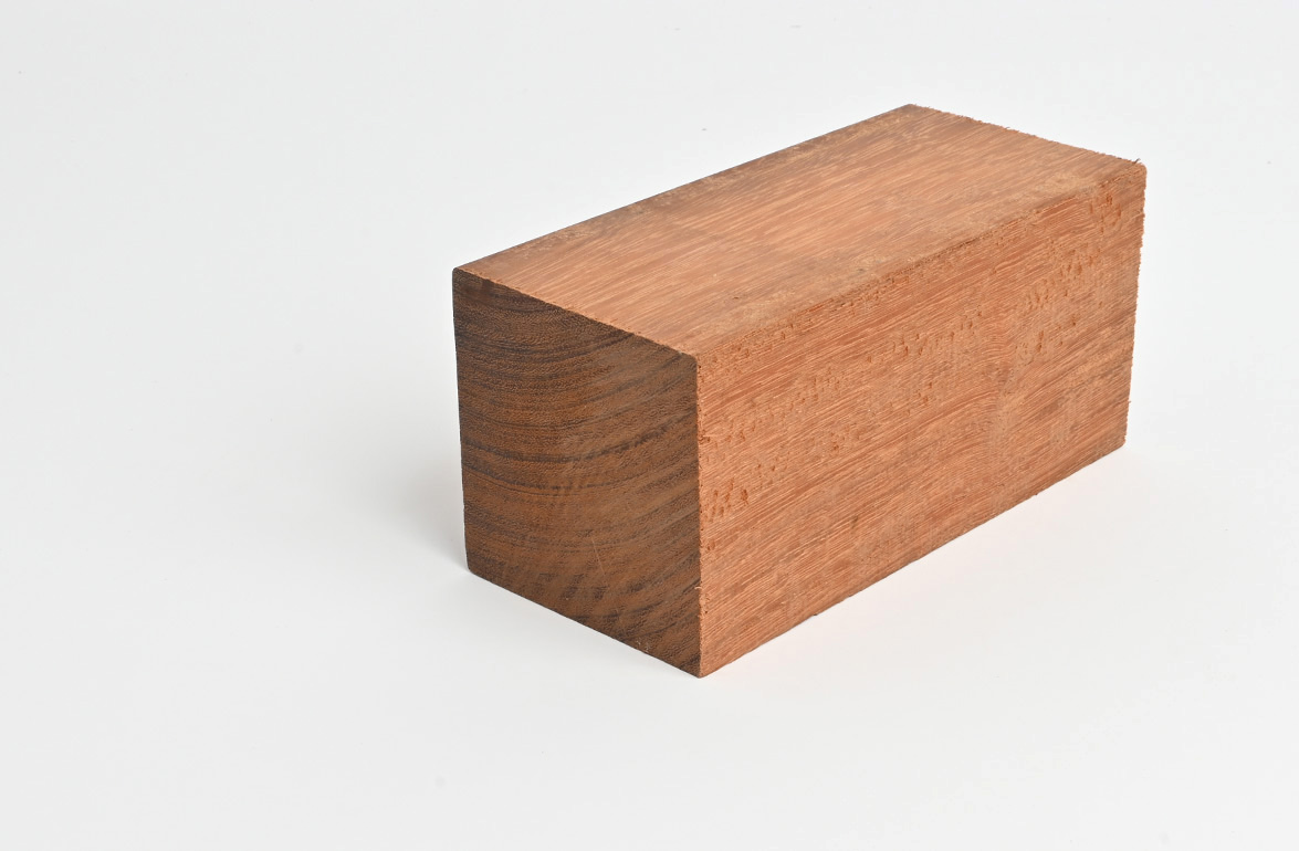 Jatoba Stolper, Ovnt., FSC 100%