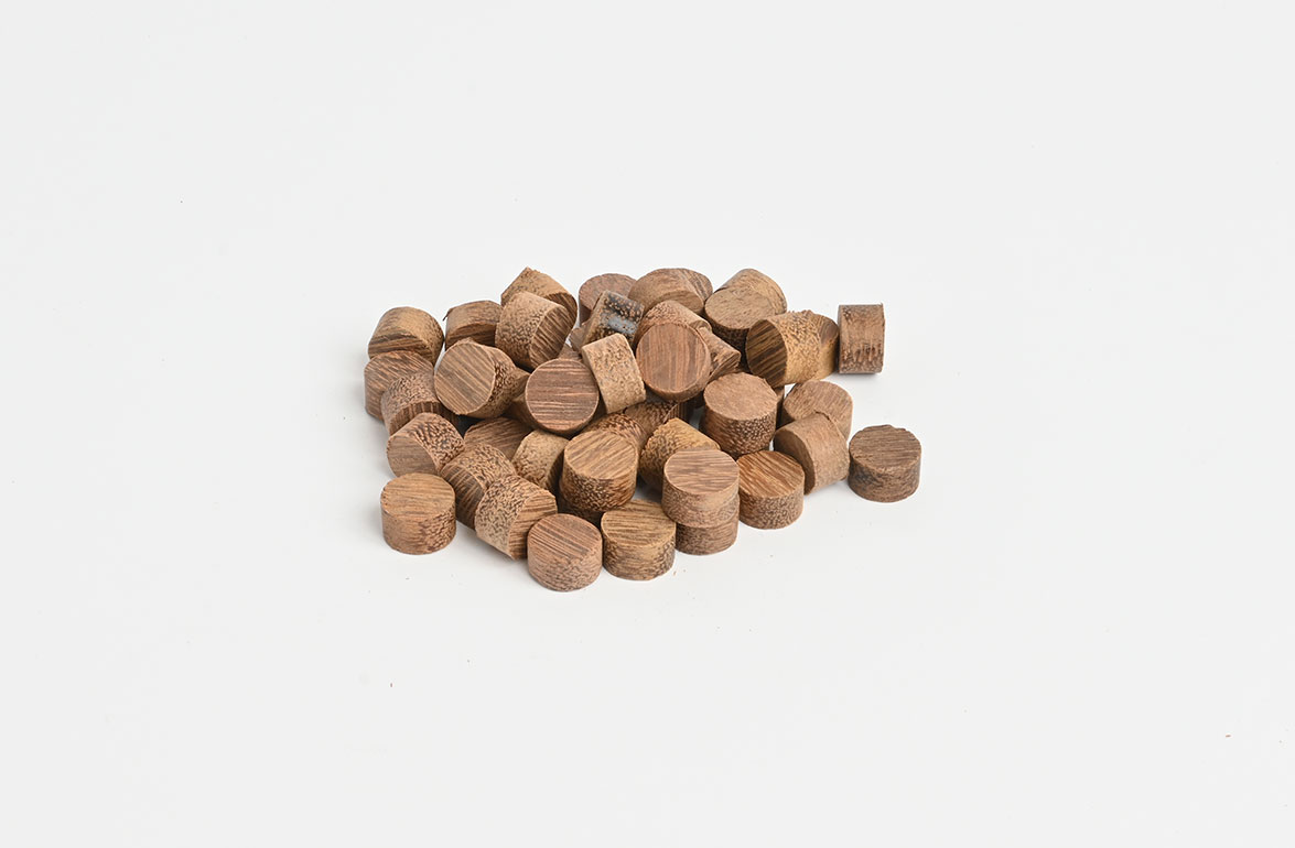 Sucupira Propper, FSC 100%